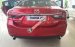 Cần bán xe Mazda 6 2.0 đời 2017, màu đỏ
