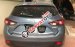 Bán xe Mazda 3 đời 2016, 615 triệu