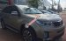 Cần bán xe Kia Sorento đời 2016, màu ghi vàng 
