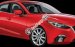 Bán ô tô Mazda 3 1.5 2017, màu đỏ, 640 triệu