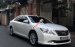 Bán Toyota Camry 2.5G 2013, màu trắng