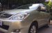 Cần bán gấp Toyota Innova 2008, màu vàng