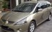 Bán Mitsubishi Grandis sản xuất 2010, màu vàng, nhập khẩu  