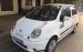 Bán xe Daewoo Matiz đời 2008, màu trắng chính chủ