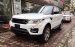 Bán LandRover Sport HSE đời 2017, màu trắng nội thất đỏ, nhập Mỹ, xe mới 100%