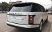 Giá xe Range Rover HSE 2018 màu trắng nội thất kem tốt nhất toàn quốc, full option, giao xe ngay