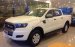 Bán xe Ford Ranger XLS 2.2L 4x2 AT đời 2017, màu trắng, nhập khẩu, giá tốt