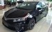 Toyota Corolla Altis 1.8 CVT 2018, mẫu xe toàn cầu, có đủ màu, khuyến mãi lớn, giao xe ngay