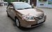 Cần bán xe Hyundai Elantra đời 2011, màu vàng xe gia đình