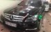 Bán gấp Mercedes C300 AMG đời 2011, màu đen