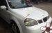 Cần bán Daewoo Lacetti đời 2005, màu trắng, 170tr