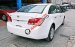 Bán ô tô Daewoo Lacetti 1.6 MT đời 2011, màu trắng số tự động, 315tr