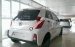 Bán xe Kia Morning đời 2016, màu trắng, giá tốt