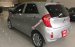 Bán Kia Picanto đời 2013, màu bạc số tự động, 315tr
