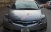 Bán Honda Civic đời 2008, màu bạc