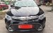 Cần bán lại xe Toyota Camry 2.0E đời 2015, màu đen