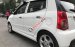 Cần bán Kia Morning đời 2011, màu trắng số tự động, giá tốt