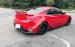 Bán ô tô Hyundai Genesis đời 2009, màu đỏ, nhập khẩu nguyên chiếc số tự động