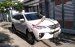 Cần bán lại xe Toyota Fortuner đời 2017, màu trắng