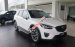 Bán Mazda CX 5 2.0 Facelifl 2WD đời 2017, màu trắng, 802tr