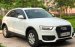 Bán Audi Q3 2.0 TFSI QUATTR 2012, màu trắng, nhập khẩu, chính chủ