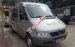 Bán xe Mercedes Sprinter năm 2009, màu bạc