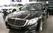 Bán Mercedes S400 đời 2017, màu đen