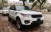 Bán LandRover Sport HSE đời 2017, màu trắng nội thất đỏ, nhập Mỹ, xe mới 100%