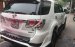 Bán ô tô Toyota Fortuner năm 2014, màu trắng, giá 835tr