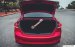Xe Hyundai Elantra đời 2018 màu đỏ- Đà Nẵng, giá sốc, giảm giá 80 triệu, rẻ nhất thị trường