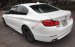 Bán ô tô BMW 5 Series 523i đời 2011, màu trắng, xe nhập