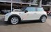 Mini Cooper S 2017 màu trắng