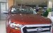 Bán Ford Ranger đời 2017, màu đỏ, nhập khẩu nguyên chiếc