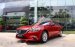 Bán Mazda 6 2.5 premium đời 2017, màu đỏ