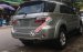 Bán Toyota Fortuner V 2.7 4x2 AT đời 2010, màu bạc  