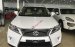 Bán gấp Lexus RX 350 đời 2015, màu trắng, nhập khẩu 