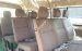 Bán xe Toyota Hiace đời 2009, màu xanh lam, 328 trieu