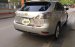 Cần bán xe Lexus RX 350 năm 2009, màu bạc, nhập khẩu