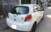 Nhà cần bán Toyota Yaris 2010 1.3AT màu trắng, NK Nhật Bản