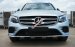 Bán xe Mercedes GLC 300 đời 2017, nội thất đen xe giao nhanh nhất