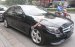 Bán xe Mercedes E250 đời 2016, màu đen chính chủ