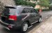 Bán Kia Sorento GAT 2.4L 2WD đời 2014, màu xám, giá chỉ 675 triệu