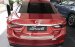 Bán xe Mazda 6 2.0L Premium đời 2017, màu đỏ, giá 879tr
