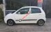 Bán Chevrolet Spark năm 2009, màu trắng xe gia đình