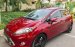 Bán xe Ford Fiesta sản xuất 2011, màu đỏ