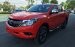 Bán xe Mazda BT 50 đời 2017, màu đỏ, xe nhập, 620 triệu