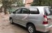 Bán ô tô Toyota Innova 2.0E đời 2014, màu bạc, số sàn giá cạnh tranh