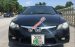 Bán ô tô Honda Civic đời 2009, màu đen chính chủ, giá tốt