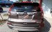 Bán xe Honda CR V sản xuất 2015 màu xám (ghi), giá chỉ 810 triệu