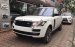 Bán ô tô LandRover Range Rover Autobiography LWB đời 2017, màu trắng, nhập Mỹ - LH 093.798.2266